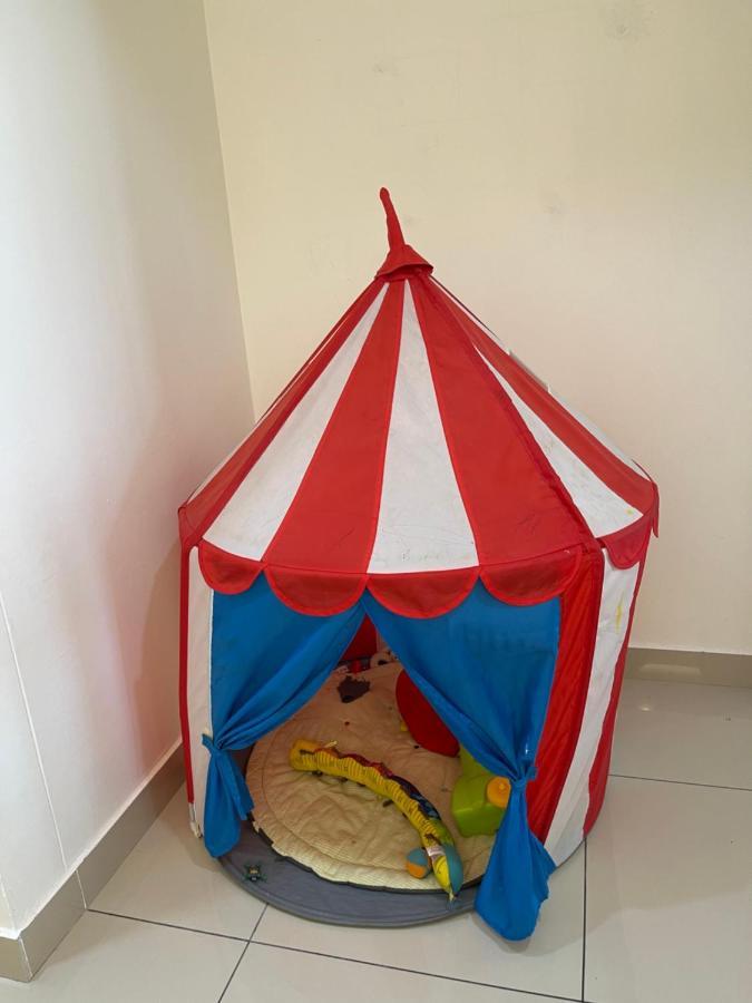 Homestay Putrajaya Exterior foto